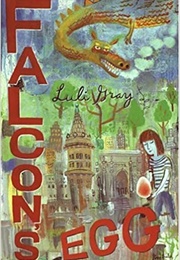 Falcon's Egg (Luli Gray)