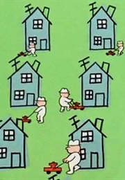 La Maison De Jean-Jacques (1967)