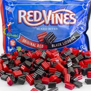 Red Vines Mixed Bites