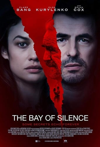 The Bay of Silence (2019)