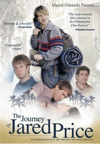 The Journey of Jared Price (2000)