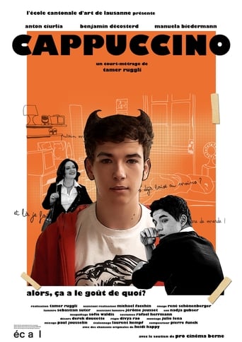 Cappuccino (2010)