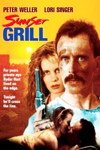 Sunset Grill (1993)