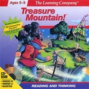 Super Solvers: Treasure Mountain