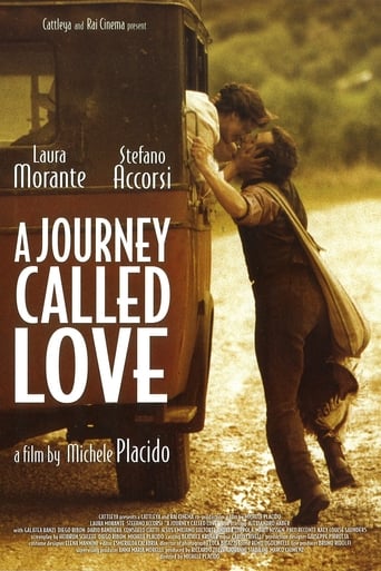 Un Viaggio Chiamato Amore (2002)