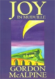 Joy in Mudville (Gordon McAlpine)