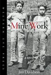 Mine Work (Jim Davidson)