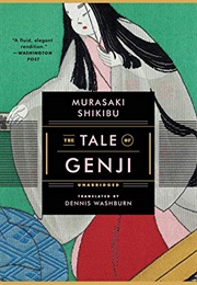 The Tale of Genji (Murasaki Shikibu)