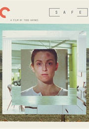Safe (1995)
