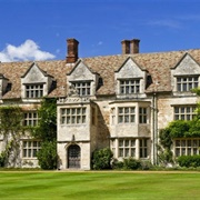 Anglesey Abbey, Gardens and Lode Mill, Cambridge