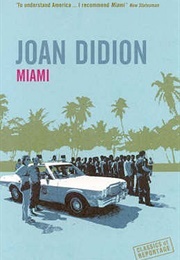 Miami (Joan Didion)