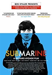 Submarine (2010)