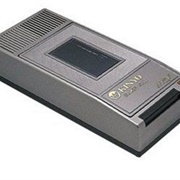 VHS Tape Rewinder