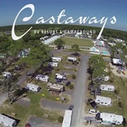 Castaway's RV Resort & Campground