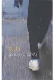 Run! (Farrukh Dhondy)