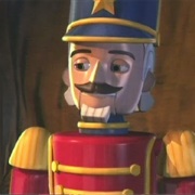 Eric (Barbie in the Nutcracker)
