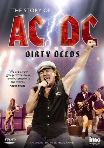 The Story of AC/DC - Dirty Deeds (2012)