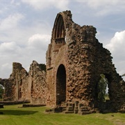 Lilleshall Abbey