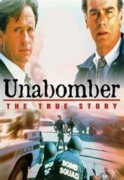 Unabomber: The True Story (1996)