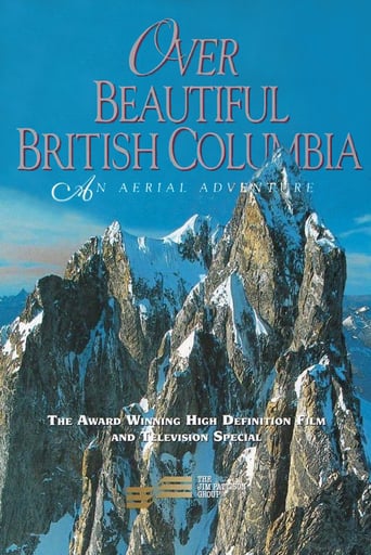 Over Beautiful British Columbia (2002)