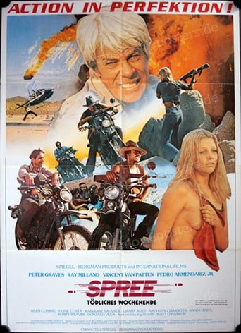 Survival Run (1980)