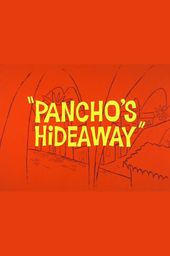 Pancho&#39;s Hideaway (1964)