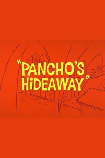 Pancho's Hideaway (1964)
