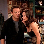 9 - The One With Rachel's Phone Number