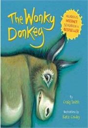 The Wonky Donkey (Craig Smirh)