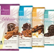 Chuao California Series