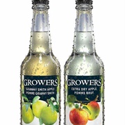 Growers Ciders