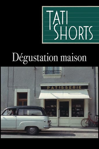 Dégustation Maison (1978)