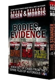 Bodies of Evidence: Notorious USA (Gregg Olsen)
