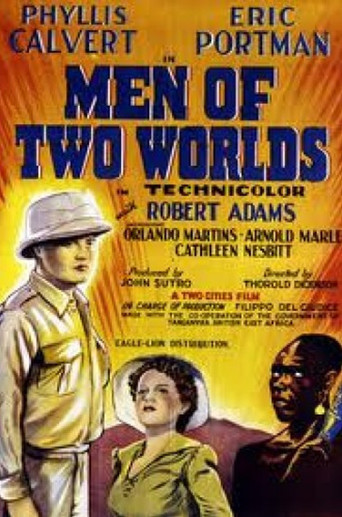 Men of Two Worlds (1946)