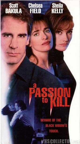 A Passion to Kill (1994)