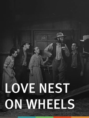 Love Nest on Wheels (1937)