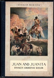 Juan and Juanita (Frances Courtenay Baylor)