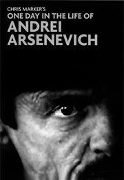 One Day in the Life of Andrei Arsenevich (1999)