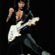Ritchie Blackmore