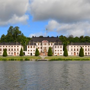 Karlberg Palace