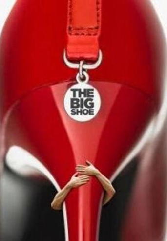 The Big Shoe (2015)