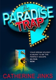 The Paraduse Trap (Catherine Jinks)