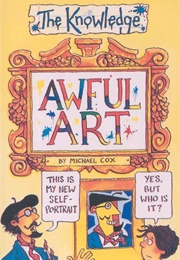 Awful Art (Michael Cox)