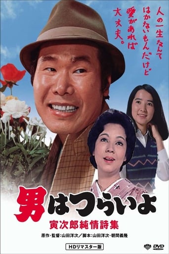 Tora's Pure Love (1976)