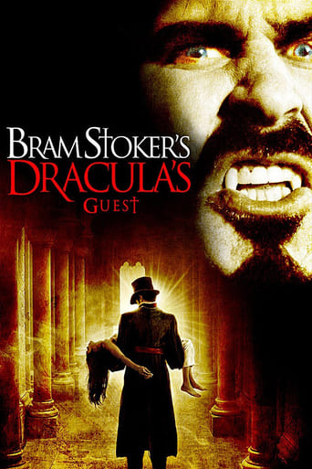 Dracula's Guest (2008)