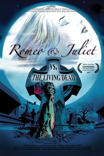 Romeo & Juliet vs. the Living Dead (2009)