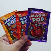 Permen Jadoul Magic Pop