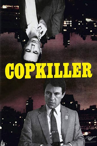 Copkiller (1983)
