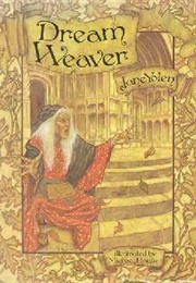 Dream Weaver (Jane Yolen)