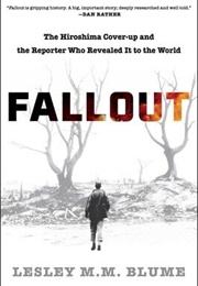 Fallout (Lesley M.M. Blume)